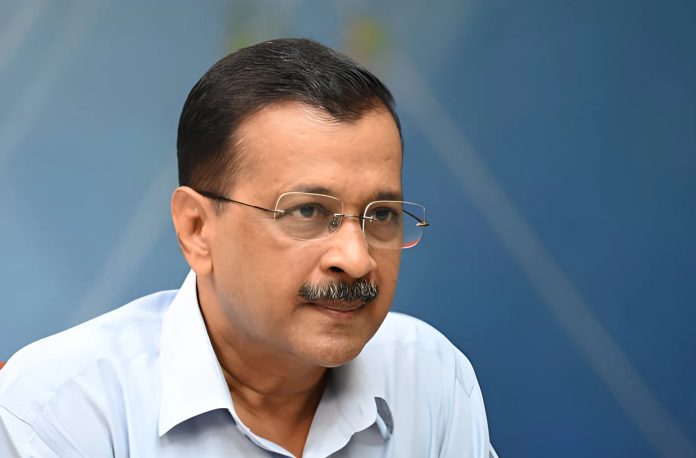 Delhi High Court issues notice to Arvind Kejriwal on ED plea